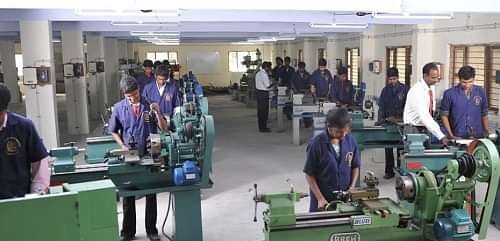 College Image